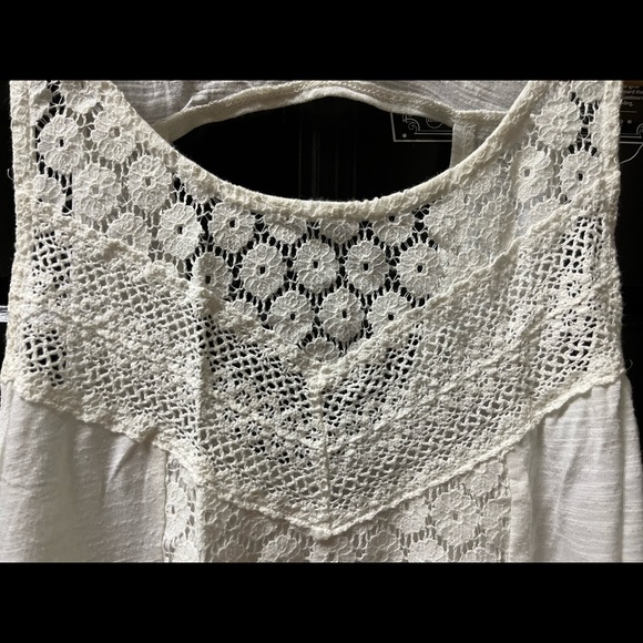 American Eagle tank top, size US S - Picture 3 of 4